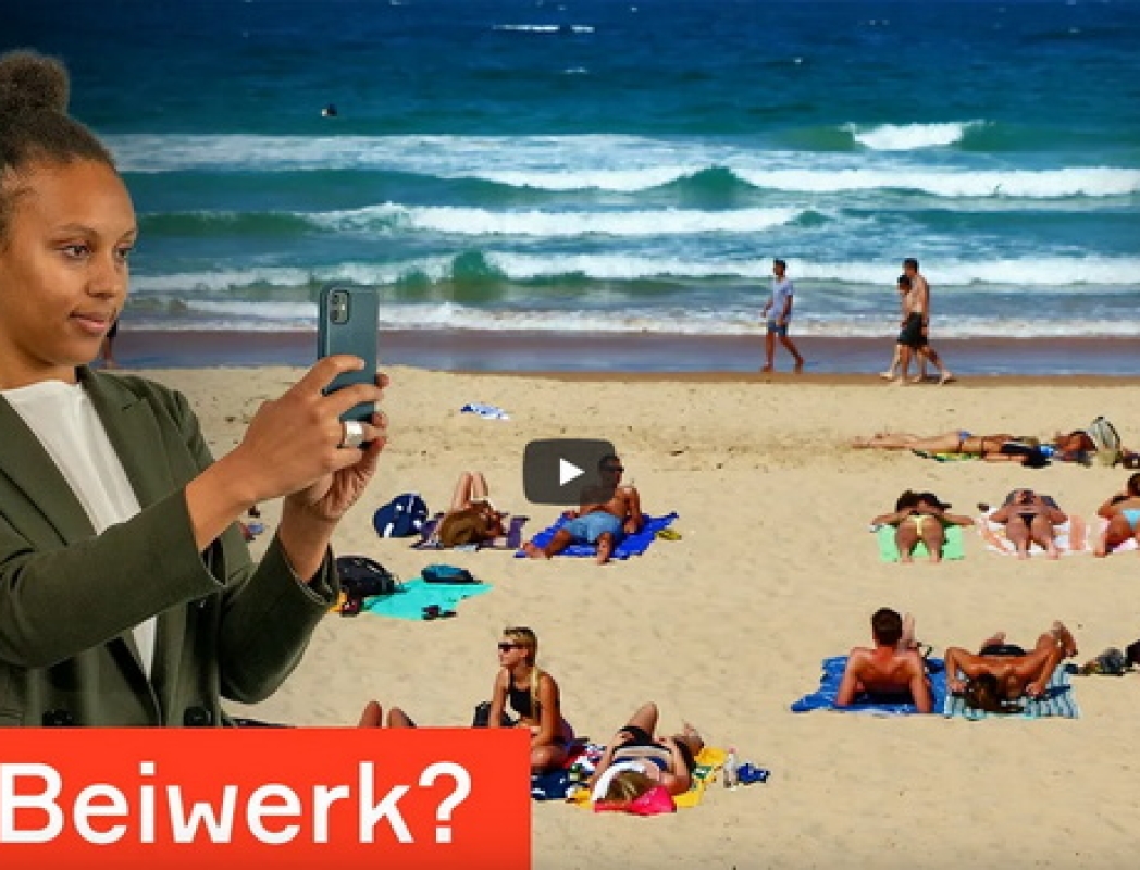 Personen auf Fotos: Wann du sie posten darfst und wann nicht | WBS - Die Experten